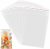 Morcheiong 200 Pieces 3×5 Inches Cellophane Treat Bags Clear Jewelry Cookie Self-adhesive Bags for Packaging Gifts Party Decor