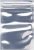 sourcing map 100Pcs 3.2″x4.7″/80x120mm Anti-Static Zip Lock Shielding Bag for HDD And Electronic Device