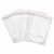 NBEADS 1000 Pcs Clear Plastic Bags Grip Peel & Seal Strong Packing Self Adhesive Opp Cellophane Bags, 100x60mm