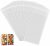 Cellophane Bags 300 Pcs, 7 x15 cm Cookie Sweet Bags Clear Gift Bag Self Seal Cellophane Bag Small Plastic Biscuit Bages for Cookies Gifts Jewellery Soap Chocolates Photos Cards Display Craft