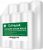 O2frepak 6 Rolls (3) 20 x 600 cm and (3) 28 x 600 cm Roll of Bags for Vacuum Machine, BPA and LFGB Free, Vacuum Freezer Bag, Compatible with Any Vacuum Sealer