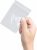 100 Grip Seal Thick Plain Small Bags (3″ x 3.25″) Clear/Transparent, Resealable Poly Zip Bag, Kitchen Jewellery Parts Storage Plastic Bags (3″ x 3.25″ (75 x 85mm))