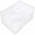 Bubble Pouch Wraps, Clear Not Self-Seal Bubble Out Bags for Packing, Double Walled Cushioning Bags for Shipping, Storage and Moving(30X35CM,50Pack)