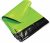 JeeJaan® 50 Neon Green Postage Bags 12×16 in Mailing Bags 305 x 405 mm Poly Mailers Parcel Bags Envelope Courier Shipping Mailers Waterproof and Tear-Proof Postal Mailer Courier Bags