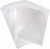 Cellophane Bags Self Seal 167mmx230mm – Clear Cello for C5 / A5 Cards with Envelopes (50 Bags)