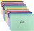 A4 Plastic Wallets 10Pcs A4 Zip Wallets File Folder Zip Lock Bags Document Wallet File Zipper Bags for Office Home School Supplies