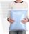 15Pcs Large Ziplock Bags for Clothes,40×50 CM Large Travel Clothes Storage Bags Clear Seal Zip Lock Bag Waterproof Luggage Organiser Resealable Plastic Bag for Storing Clothing