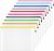 Plastic Wallets A4 Zipped Wallets A4 Zip Wallet Zipper Bags Ziplock Bags Mesh Document File Folders